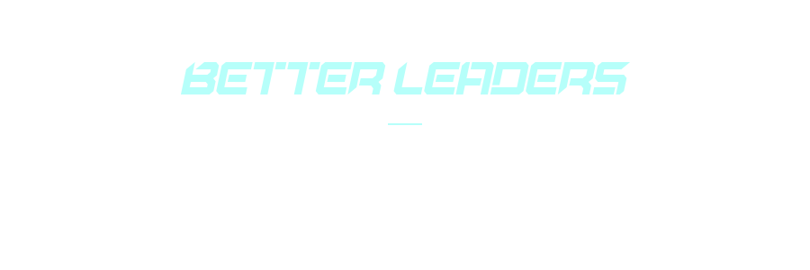 BETTER LEADERS / Are the brand ambassadors
        for LG Energy Solution