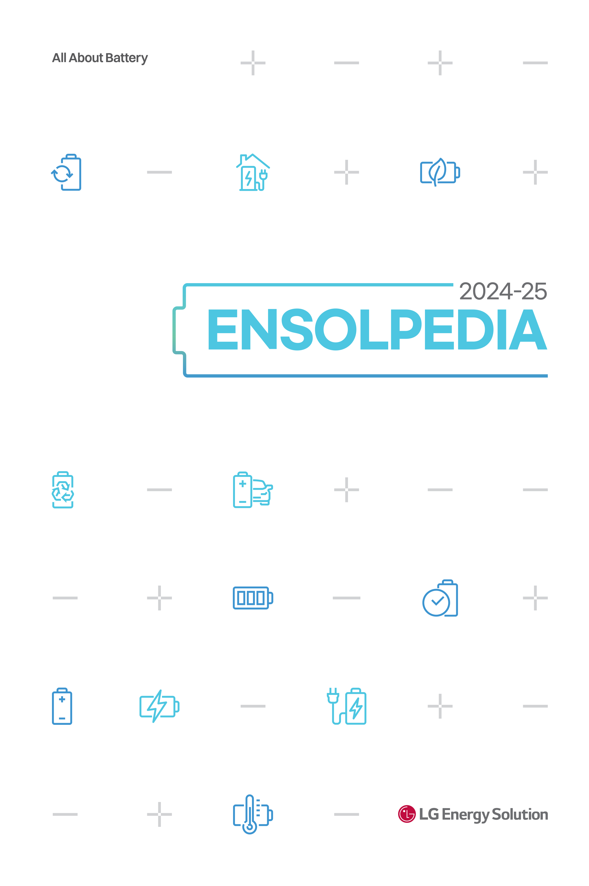 2025 ENSOLPEDIA