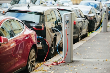 The Future Mobility Industry Is in the Hands of the Battery Industry