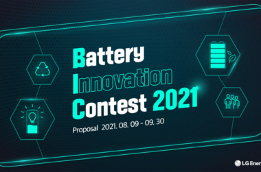 battery Innovation Contest 2021