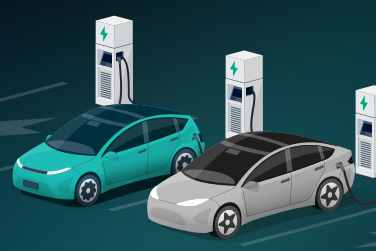 Classifying EVs According to the Role of Batteries