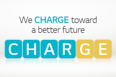 LG에너지솔루션, 더 나은 미래를 향해 ‘CHARGE’하다