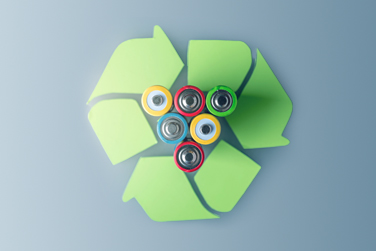 LG에너지솔루션의 배터리 Reuse & Recycle