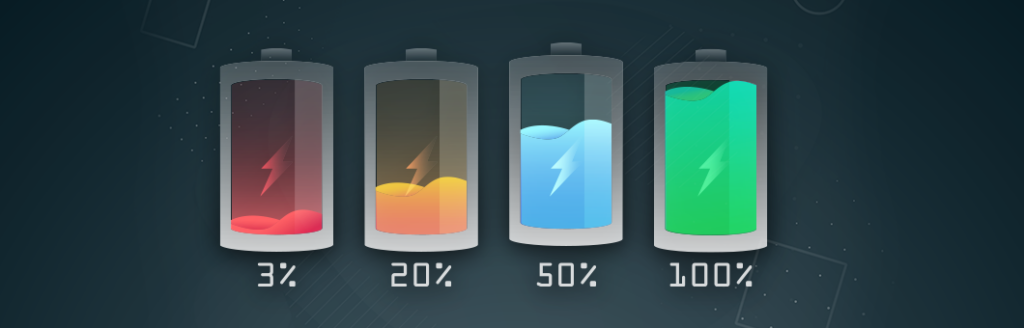 배터리 용어사전 Soc State Of Charge 배터리인사이드 Battery Inside 5228