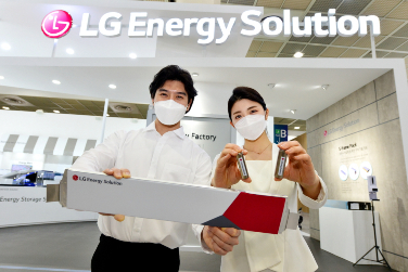 LG에너지솔루션 ‘인터배터리 2022’ 참가 “고객이 신뢰하고 사랑하는 세계 최고의 기업”
