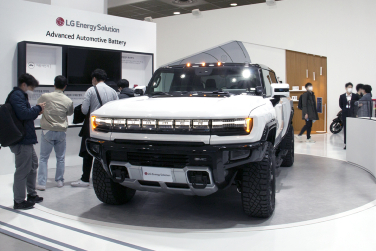 Battery Technology: The Key to the Revival of HUMMER EV