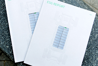 LG Energy Solution Issued First ESG Report