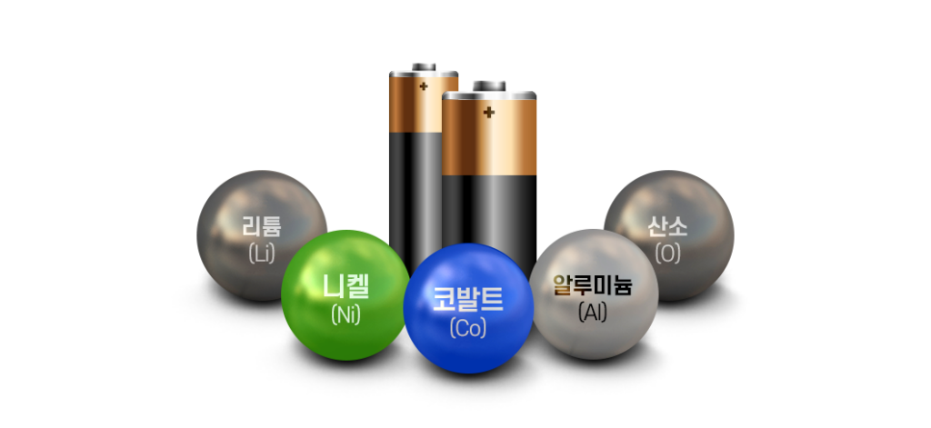 배터리 용어사전 삼원계 배터리 배터리인사이드 Battery Inside 5643