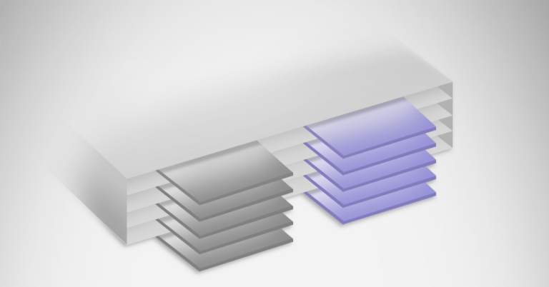 How to Make a Battery Step2. Cell Assembly: Pouch Battery 2