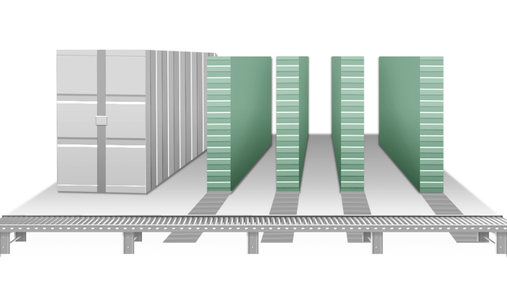 How to Make a Battery Step3. Formation