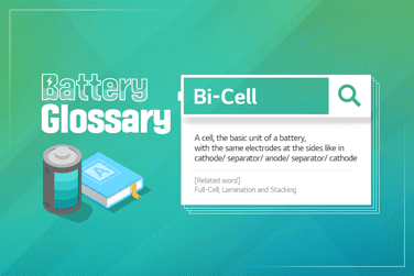 Battery Glossary – Bi-Cell