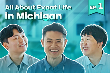All About Expat Life in Michigan – Part 1
