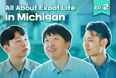 All About Expat Life in Michigan – Part 2