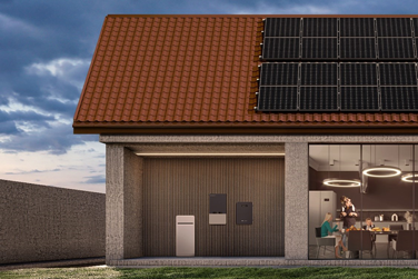LG Energy Solution Unveils Prime+, A Residential Energy Storage System