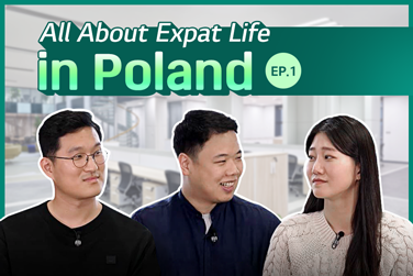 All About Expat Life in Poland – Part 1