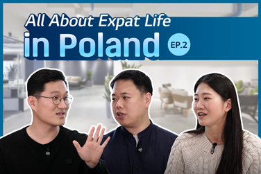 All About Expat Life in Poland – Part 2