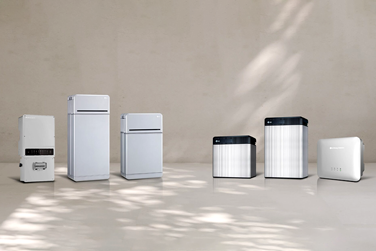 LG Energy Solution to Launch New Hybrid Inverter System in Europe ...