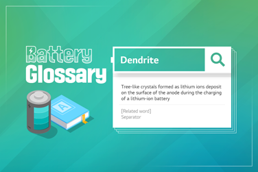 Battery Glossary – Dendrites