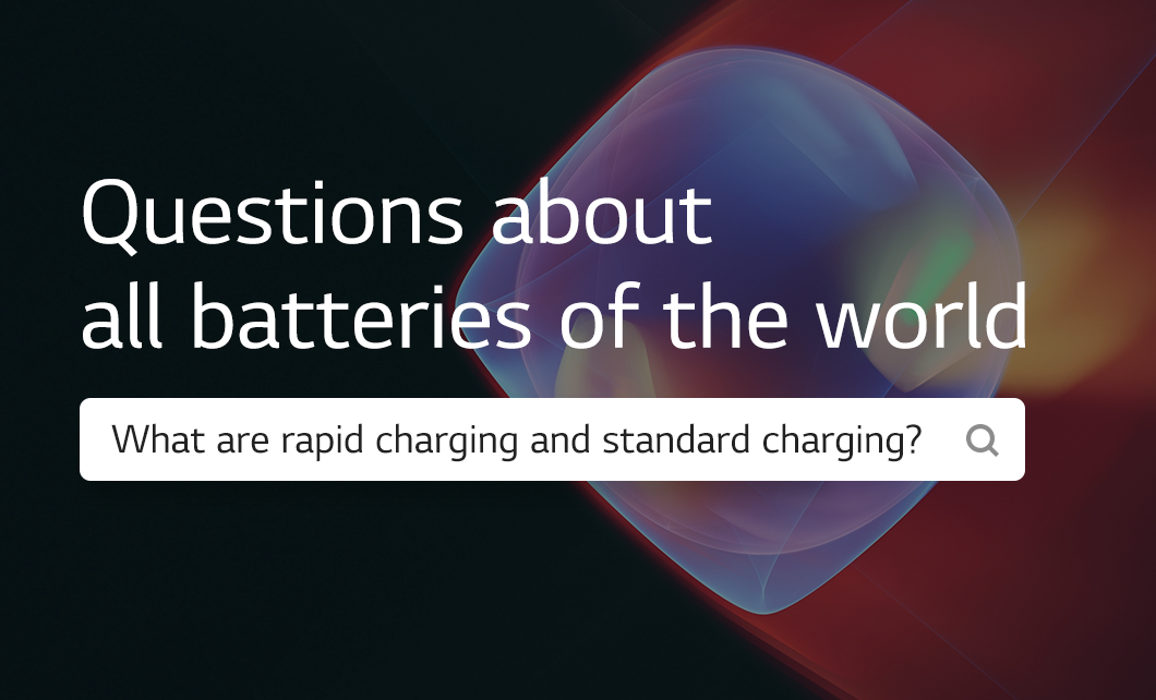 Fast charging standards: How many are there? How are they different?