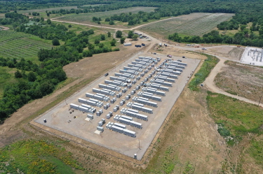 LG Energy Solution Vertech Selected for 10 GWh of US Energy Storage Projects