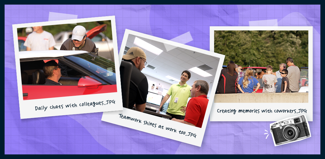 [Charging Moment] “Unleash Stress and Build Teamwork with Thrilling Car ...