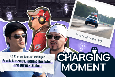 [Charging Moment] “Unleash Stress and Build Teamwork with Thrilling Car ...