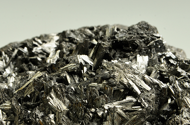 Searching for the Origin of the Battery Manganese