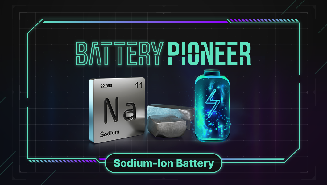 a group of objects on a black background