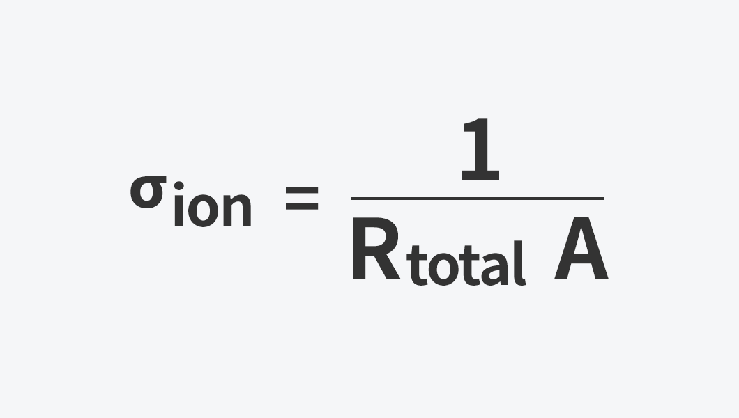 a mathematical equation with black text
