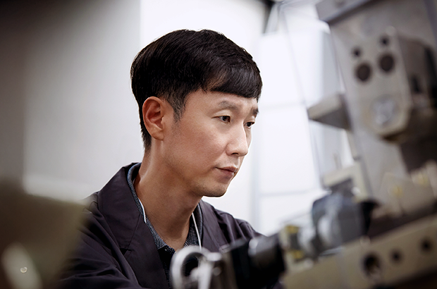 LG Energy Solution’s Research  on Combining Anodeless  and Solid-State Batteries