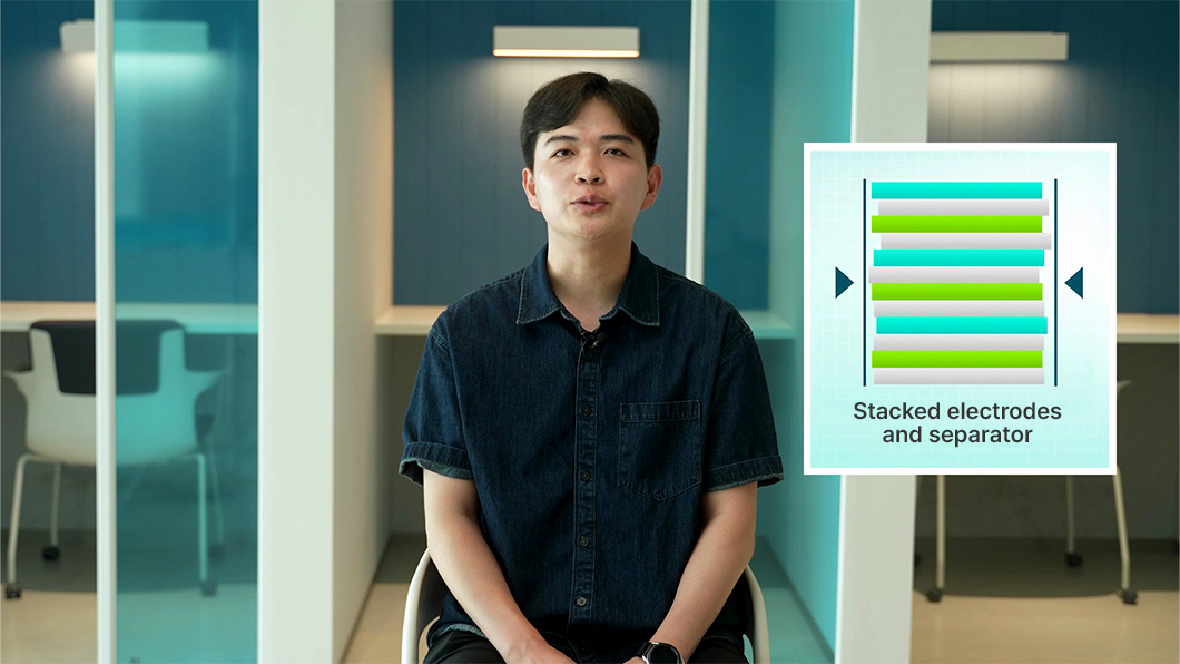 전기차 배터리 기술 설명