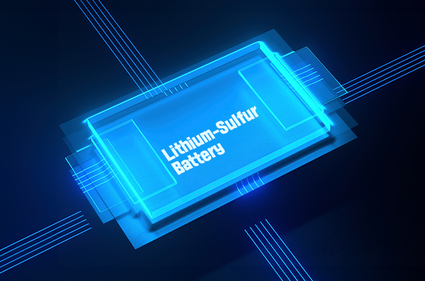 Lithium–Sulfur Batteries: Latest Technology Trends and Industry Outlook