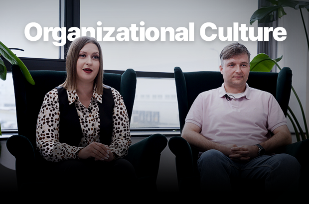 The Organizational Culture of LG Energy Solution