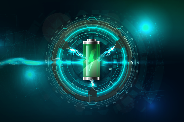 전지전능한 전지 이야기 2차 전지 편