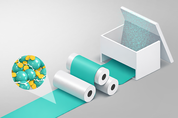 전지전능한 전지 이야기  건식 전극 공정