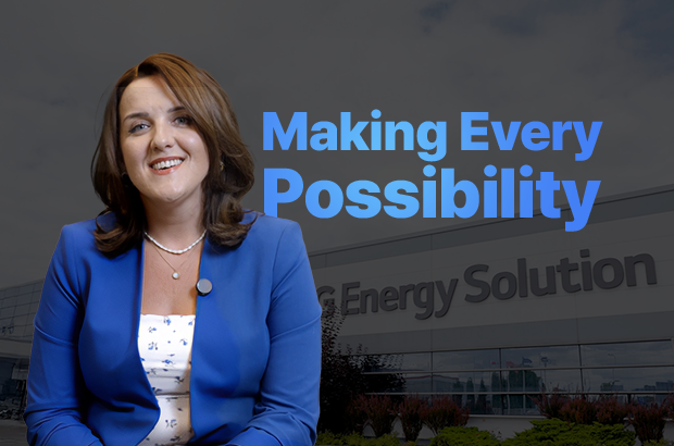 고객의 만족을 최우선 가치로 삼고 있는 LG에너지솔루션의 품질보증