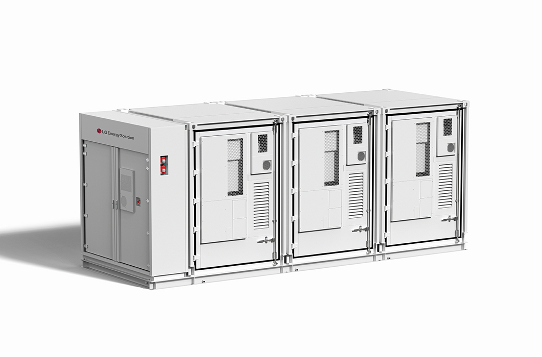 배터리 저장 시스템 모듈