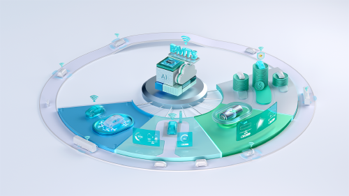 배터리 관리 솔루션의 시각화