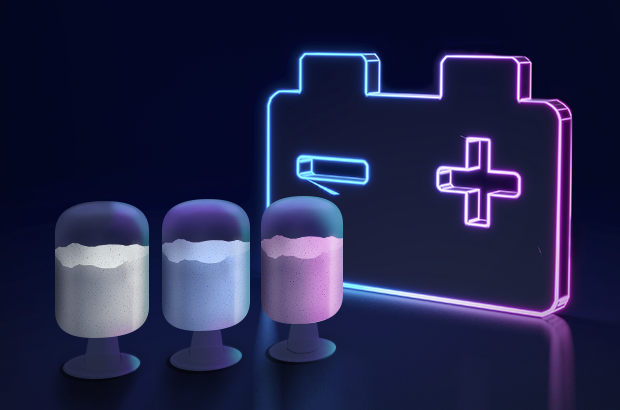 A Better Life with Batteries:  Precursor