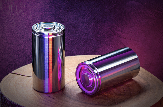 전지전능한 전지 이야기 46시리즈 배터리란?