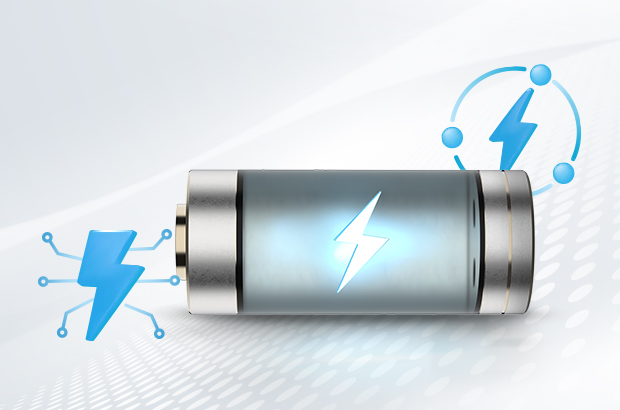 A Better Life with Batteries How Power Output and  Energy Density Work Together