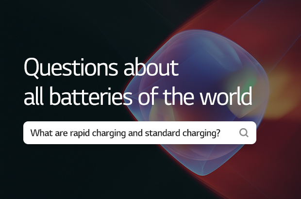 Understanding EV Fast  and Standard Charging