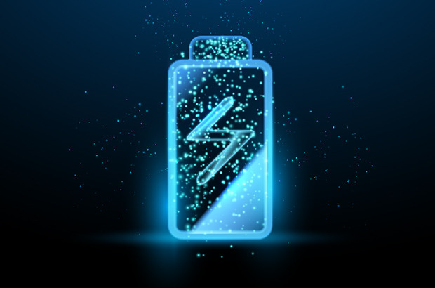Lithium-Ion Batteries, Explained by Electrochemistry